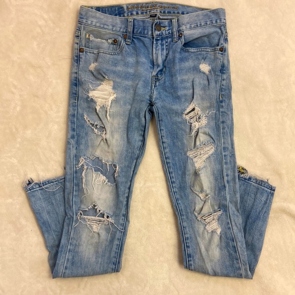 American Eagle Flex Jeans - Picture 2 of 3